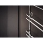 Духовой шкаф электрический Electrolux LOE7C31S: Управление сенсорное