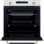 Духовой шкаф электрический Interline OER 760 ETX VA фото 20