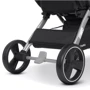 Коляска El Camino Dynamic PRO ME 1053B Special gray: Пол ребенка Унисекс