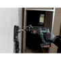 Перфоратор Metabo KH 18 LTX 24 (601712850): Тип крепления бура SDS-Plus