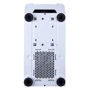 Корпус 1stPlayer D4-4R1-WH: Форм-фактор материнской платы ATX/MicroATX