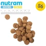 Сухой корм для собак Nutram S6 Sound Balanced Wellness Adult с курицей и коричневым рисом 20 кг (S6_(20kg)): Возраст Взрослые