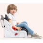 Автокресло Xiaomi 70mai Kids Child Safety Seat (Black) фото 8