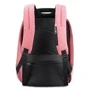 Сумка для ноутбуков Tigernu 15,6" T-B3615B Pink: Материал полиэстер