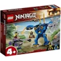 Конструктор LEGO NINJAGO Електричний робот Джея (71740)