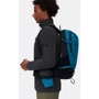 Рюкзак Рюкзак Mammut 2530-00301 Lithium 15 sapphire-black 15 L (7619876086174)