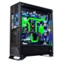 Персональный компьютер (ПК) ARTLINE Overlord P96 (P96v04): Процессор AMD Ryzen 9 5950X (3.4 - 4.9 ГГц)