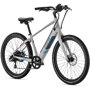 Електровелосипед 27,5 Aventon Pace 350 рама - L 2023 Cloud Gray: Ємність батареї, Втч 417