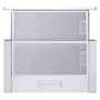 Вытяжка Minola HTL 5214 I 700 LED: Управление Тактовое