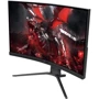 Монитор MSI G272CQP: Формат изображения 16:9