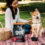 Сухой беззерновой корм GO! Sensitivities Limited Ingredient Lamb Recipe Dog Formula - Гоу! для щенков и взрослых собак c ягненком 1.6 кг (815260005739): Порода Все породы