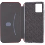 Чохол для телефона Fashion Classy Red для Realme 10 4G: Тип чехол-книжка