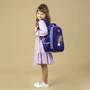 Рюкзак GoPack Education напівкаркасний 165M-1 Cute Rainbow (GO24-165M-1): Вікова група от 6 до 10 лет