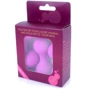 Набор вагинальных шариков Boss Series Bolas Set Purple