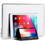 Підставка для ноутбука OfficePro (LS730B): Максимальний розмір дисплея 17"