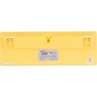 Клавиатура AKKO 3098S RGB Sponge Bob CS Starfish RGB (6925758613897): Тип клавиш механический