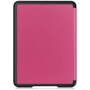 Аксессуар к электронной книге ArmorStandart Leather Case Rose Red for Amazon Kindle Paperwhite 12th Gen 2024 / Kindle Colorsoft (ARM81970)