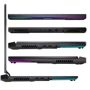 Ноутбук ASUS ROG Strix G17 (G713PI-LL032T): Вес 2.6 кг