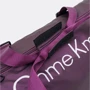 Женская дорожная сумка Monsen фиолетовый (C1lrd201v-violet): Фактура Гладкая, Тканая