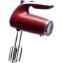 Міксер ViLgrand VHM3515 red: Матеріал корпуса Пластик