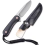 Нож Civivi Fixed Blade Elementum C2104A: Количество инструментов 1