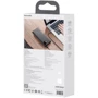 Внешний аккумулятор Baseus Power Bank 20000mAh Adaman Metal Digital Display 65W Black (PPIMDA-D01) фото 10