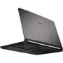 Ноутбук MSI Pulse GL66 12UDK (GL66 12UDK-205XPL): Объем накопителя 512 (SSD)