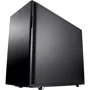 Корпус Fractal Design Define R6 USB-C Blackout (FD-CA-DEF-R6C-BKO): Типорозмір Midi-Tower