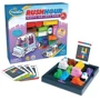 Гра-головоломка Thinkfun Rush Hour Jr Година Пік Дитяча (76337): Виробник ThinkFun
