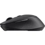 Мышь RAPOO M300 Silent Wireless Multi-Mode: Тип сенсора оптический