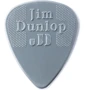 Медіатор Набор медиаторов DUNLOP 44P.73 NYLON STANDARD Refill: Форма медіатора Standard