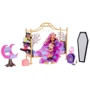 Набір Monster High Жахлива кімната Клодін (HHK64) фото 4