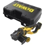 Шліфмашина кутова DeWalt DCG460NK (без АКБ та ЗУ)