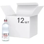 Упаковка води мінеральної природної негазованої Gudauri Water+ 12х0.5 л (4860114390130_12)