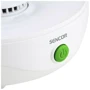 Сушка овощей Sencor SFD 750WH: Продукты для сушки грибы, овощи, фрукты, травы