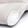 Подушка Lintex ортопедическая 50х70 см (пол-50): Тип Ортопедическая подушка