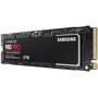 Samsung 980 PRO 2 TB (MZ-V8P2T0BW) UA: Форм-фактор M.2 (2280)