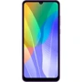 Смартфон Huawei Y6p 2020 4/64Gb Phantom Purple (MED-LX9) Approved Витринный образец: Причина уценки Как новый (витринный образец): смартфон выглядит и функционирует как новый. Смартфон полностью протестирован по программе Approved, все функции работают корректно