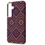 Чехол для телефонов WAVE Gleam Case with Magnetic Ring Bright Ornament for Samsung S936 Galaxy S25 Plus