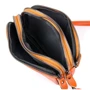 Женская сумка кросс боди Alex Rai 1-02 60061-10 orange оранжевая (34441): Страна производитель Китай