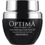 Keenwell Optima Crema Antiarrugas Triple Accion Dia Дневной крем против морщин тройного действия 55 ml