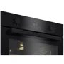 Духова шафа електрична BEKO BBIE17300BFP: Розміри 59.5x59.4x56.7 см