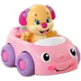 Развивающая игрушка друзья в машине(RU) Fisher-Price (BMC97): Тип Машинки