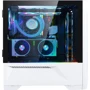 Корпус Lian Li LANCOOL II White PC Case (G99.LAN2W.00) фото 10