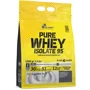 Протеин Olimp Pure Whey Isolate 95 1800 g /51 servings/ Strawberry