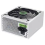 Блок живлення GameMax GP-650-White: Форм-фактор ATX