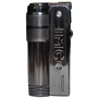 Зажигалка Imco Super/Triplex Oil Brass gunmetal Imco Logo (IM1800023)