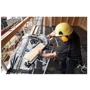 Пила торцювальна Bosch GCM 12 JL (0601B21100): Тип торцювальна