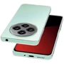 Чехол для телефонов BeCover TPU Case Transparancy for Xiaomi Redmi 14C 4G / Poco C75 (712226): Тип накладка на заднюю часть