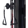 Фитнес станция Hammer Ferrum TX3 (9035): Тип конструкции стационарный